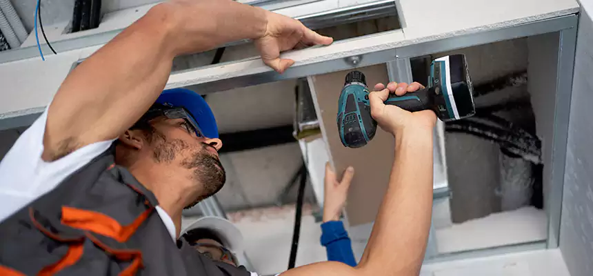 Our Apartment Air Duct Cleaning Services in Lake Forest, CA