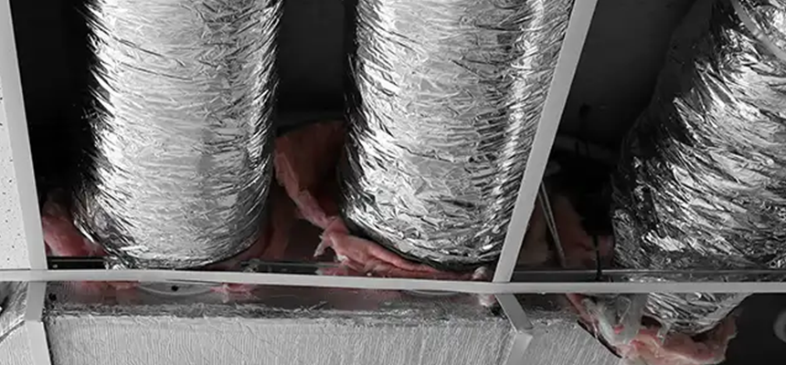 Scalable Commercial Multi‑Unit Dryer Vent Camera Inspection in Lake Forest, CA