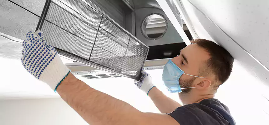 Our Dryer Vent Cleaning Services in Lake Forest, CA