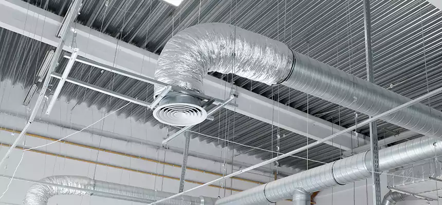 Our Dryer Vent Hose Replacement Services in Lake Forest, CA