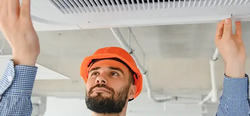 Our Furnace Vent Cleaning Services in Lake Forest, CA