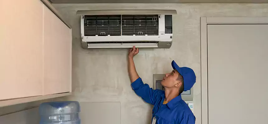 Balanced Fresh‑Air Ventilation (ERV/HRV) in Lake Forest