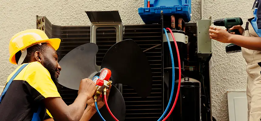 Our HVAC Airflow Optimization Services in Lake Forest, CA