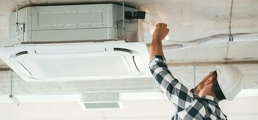 Our Local Vent Cleaning Services in Lake Forest, CA