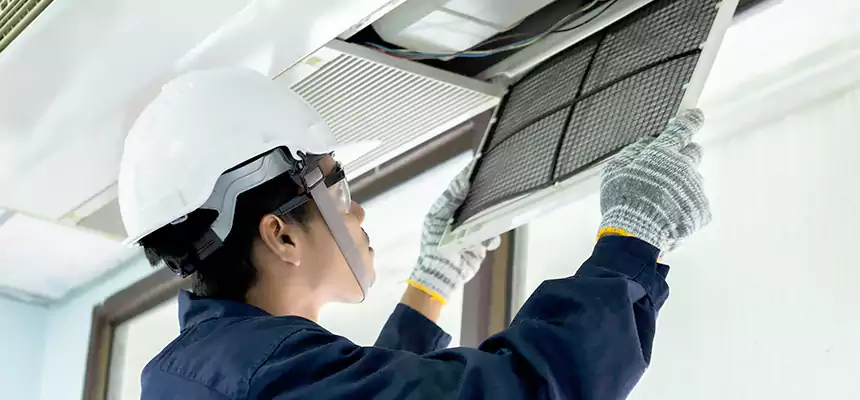 Our Multi-family Home Duct Cleaning Services in Lake Forest, CA