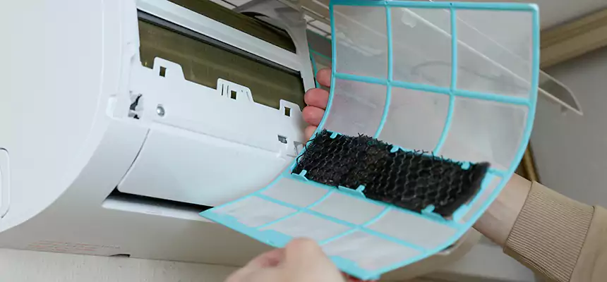 Gentle Ductwork Odor-Control Pet Dander Duct Cleaning in Lake Forest, CA