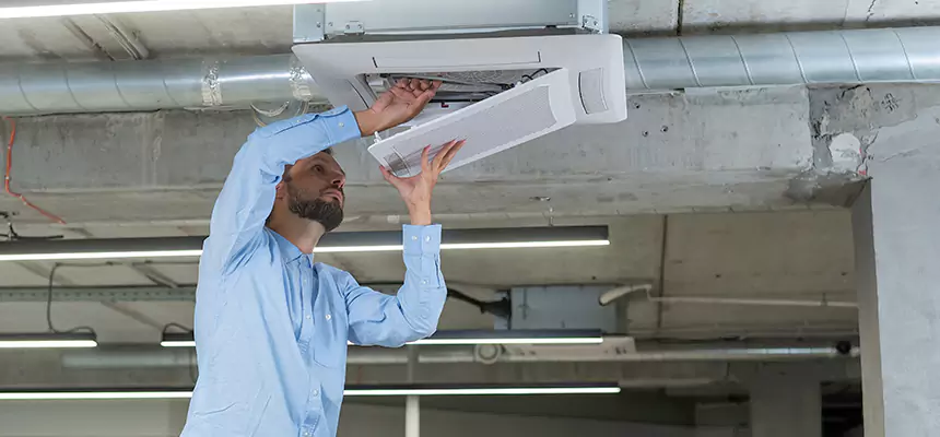 Our Room Addition Duct Installation Services in Lake Forest, CA