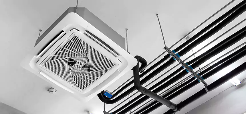 Our Smart AC Vent Controller Services in Lake Forest, CA