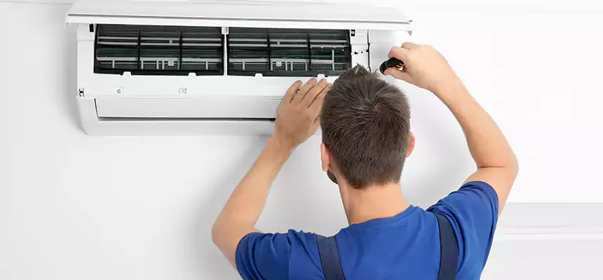 Our Smart Air Conditioning Installation Services in Lake Forest, CA