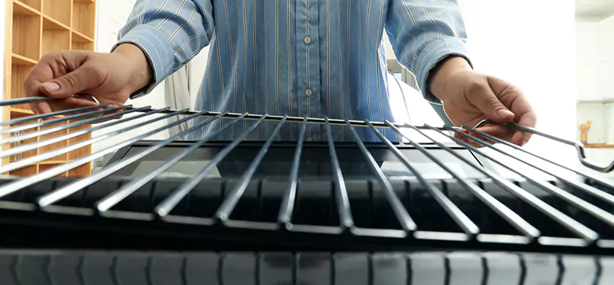 Our Vent Grille Washing Services in Lake Forest, CA