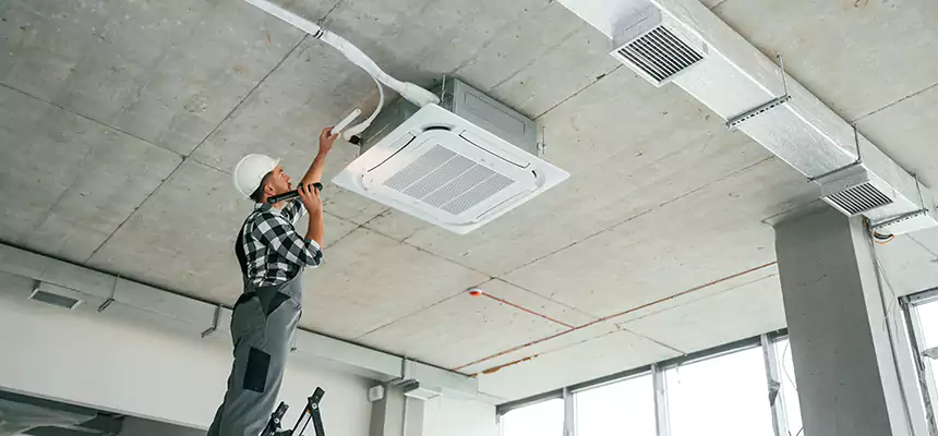 Our Wi Fi Connected Air Ducts Services in Lake Forest, CA