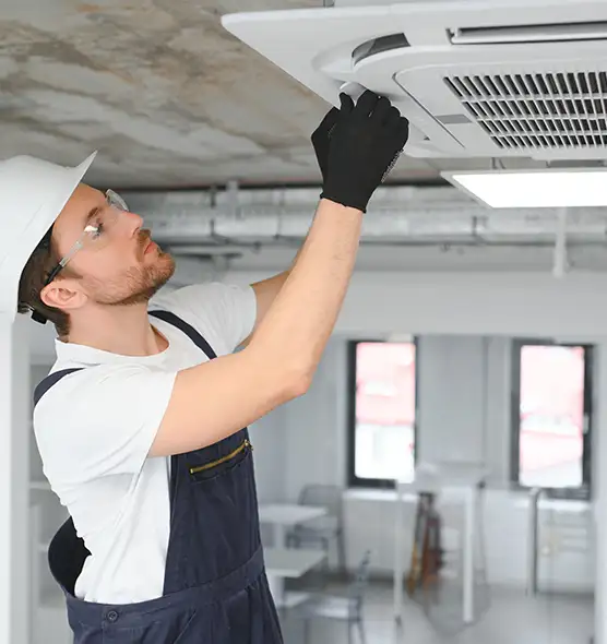 Top Affordable Duct Cleaning Services Near Me in Lake Forest, CA