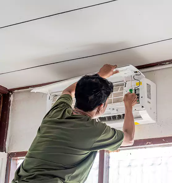 About Air Duct & AC Odor Removal in Lake Forest, CA