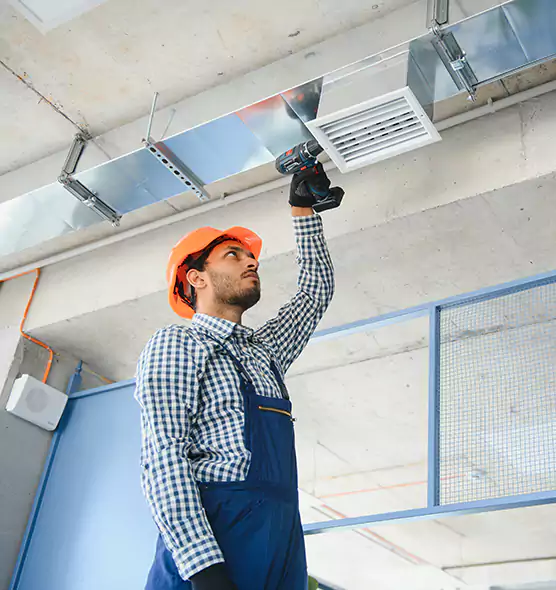 Welcome to Air Duct Cleaning & Repairs Lake Forest — Your Local Air Duct Installation Specialists in Lake Forest, CA