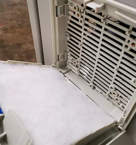 About Air Duct Overhaul & Upgrades in Lake Forest, CA