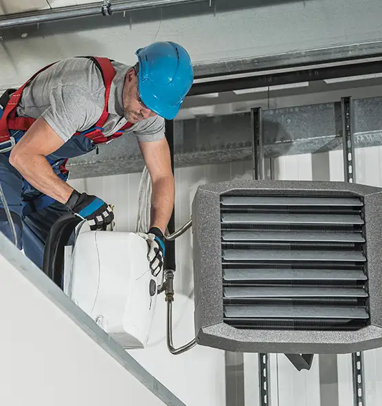 About Annual Vent Cleaning Plans in Lake Forest, CA