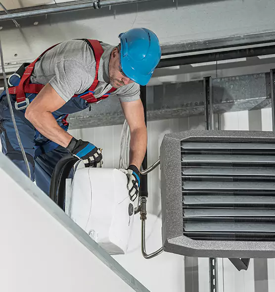 Professional Custom HVAC Ductworkin Lake Forest, CA