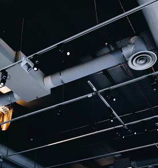 Professional Duct Cleaning For LEED Homes in Lake Forest, CA