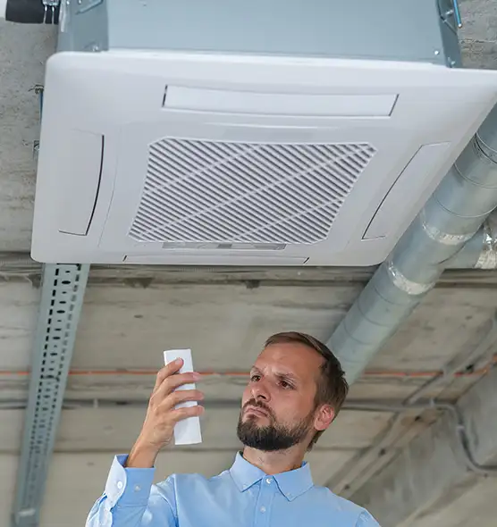 About Local Vent Cleaning Services in Lake Forest, CA