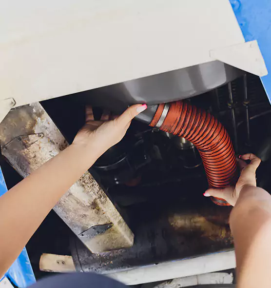Top-Notch Return Vent Cleaning Service in Lake Forest, CA