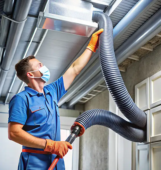 Welcome to Air Duct Cleaning & Repairs Lake Forest — Your Local Roof Dryer Vent Cleaning Specialists in Lake Forest, CA