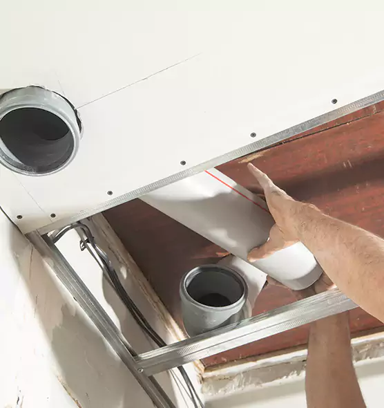 Professional Seasonal Allergy Air Duct Cleaning in Lake Forest, CA