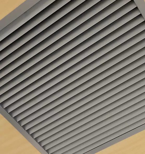 Professional Vent Grille Washing in Lake Forest, CA