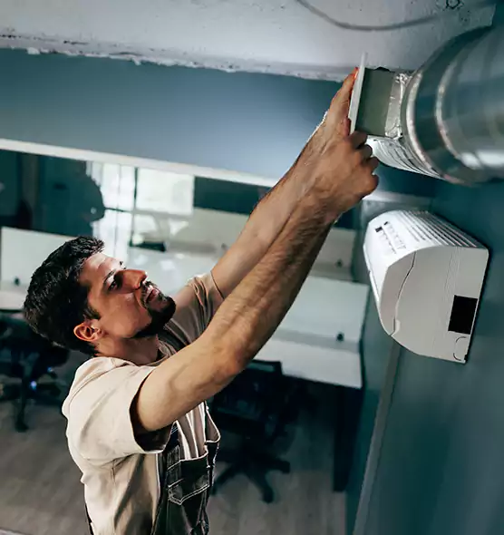 Reliable Warehouse Vent Cleaning in Lake Forest, CA