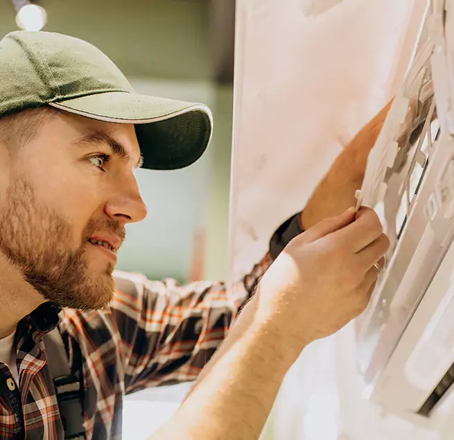 Why Homeowners Businesses Trust Us in Lake Forest, CA?