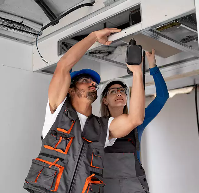 Why Homeowners & Businesses Trust Us in Lake Forest, CA