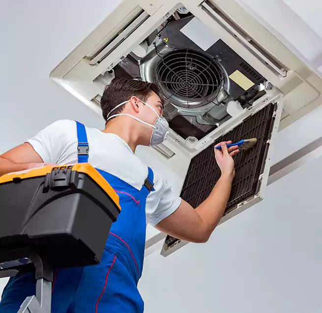 Why Homeowners & Businesses Trust Us in Lake Forest, CA