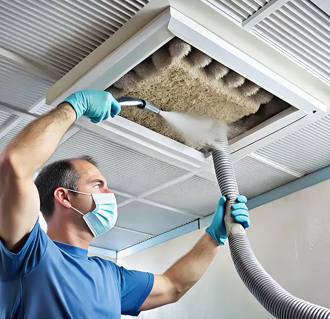 Why Homeowners Businesses Trust Us in Lake Forest, CA?