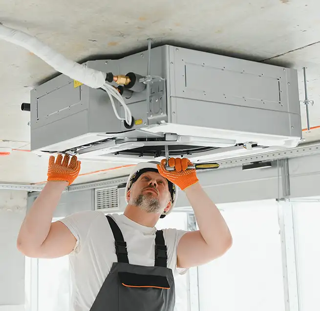 Why Homeowners & Businesses Trust Us Lake Forest, CA