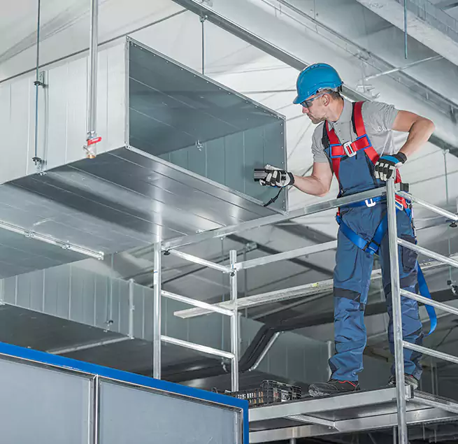 Why Homeowners Businesses Trust Us in Lake Forest, CA