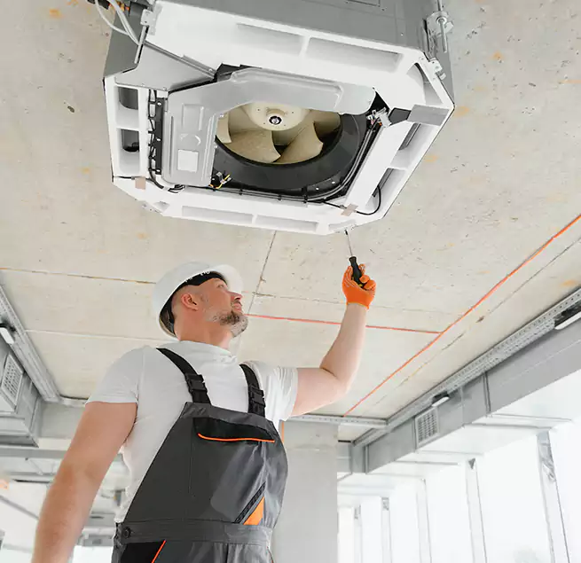 Why Homeowners Businesses Trust Us in Lake Forest, CA