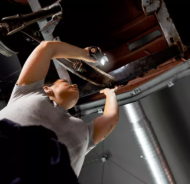 Why Homeowners & Businesses Trust Us Lake Forest, CA