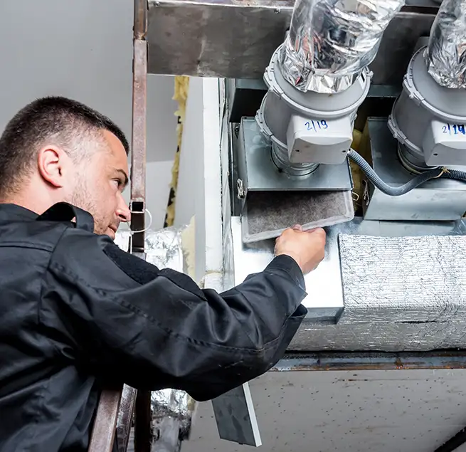 Why Homeowners & Businesses Trust Us in Lake Forest, CA?